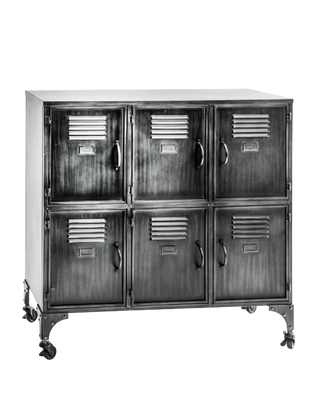 Industrial Furniture