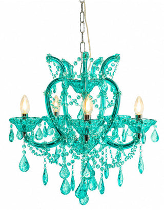 Chandeliers & Ceiling Lights