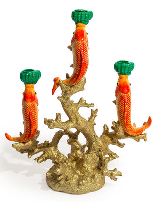 Lanterns & Candle Holders