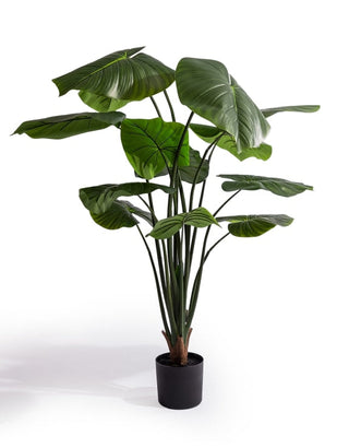 Faux Foliage