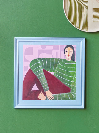 Wall Art & Prints