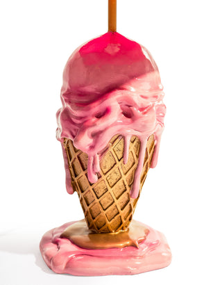 Ice Cream Table Lamp
