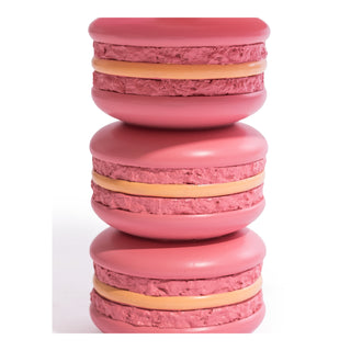 Pink Macaroon Stack Table Lamp (to be bought in qtys of 2)