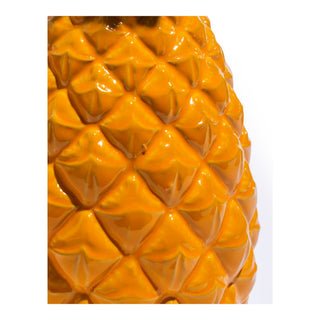 Large 40cm Pineapple Ceramic Vase