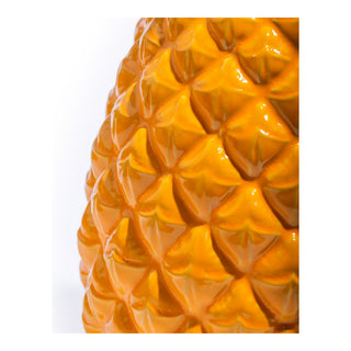 Giant 56cm Pineapple Ceramic Vase