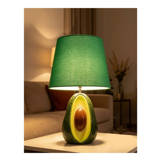 Avocado Table Lamp (to be bought in qtys of 2)