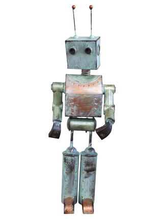 Milo the Robot