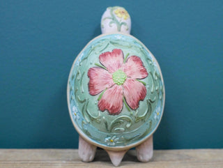 Set of 2 Snail & Tortoise Pot Hangers