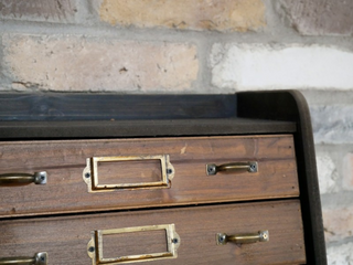 Industrial Wall Storage Unit