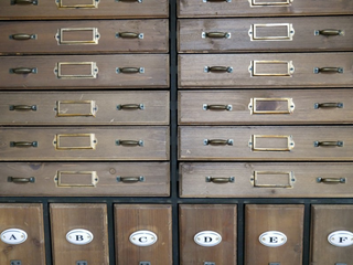 Industrial Wall Storage Unit