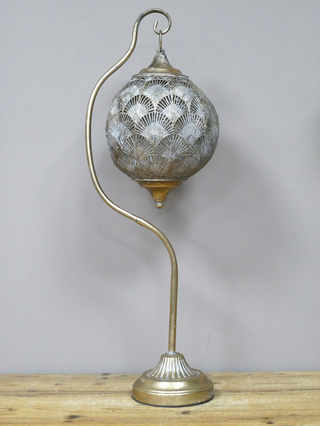 Moroccan Hanging Lantern