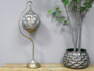 Moroccan Hanging Lantern