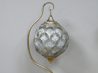 Moroccan Hanging Lantern