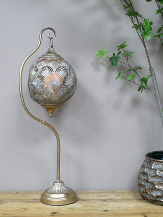 Moroccan Hanging Lantern