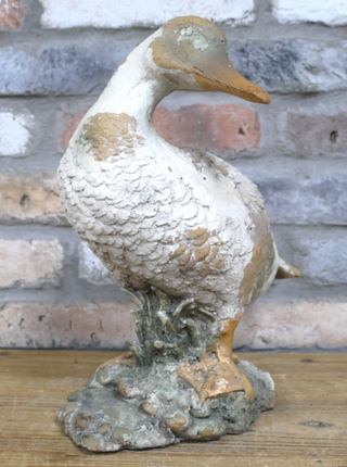Daisy the Duck