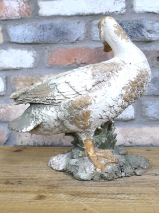 Daisy the Duck