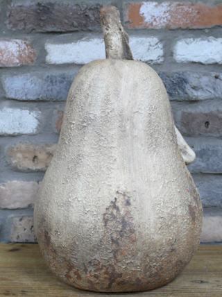 Orin the Pear Face