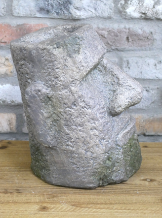 Aztec Tribal African Mayan Design Garden Planter