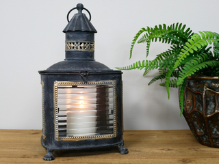 Marlow Candle Holder