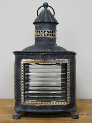 Marlow Candle Holder