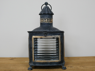 Marlow Candle Holder