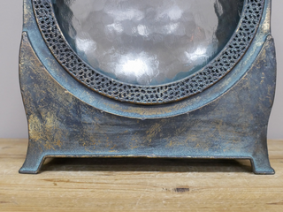 Bronze Lantern
