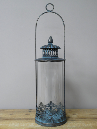 The Montrose Lantern