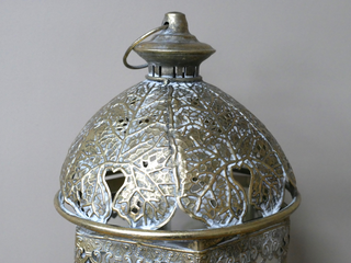The Sorrento Lantern