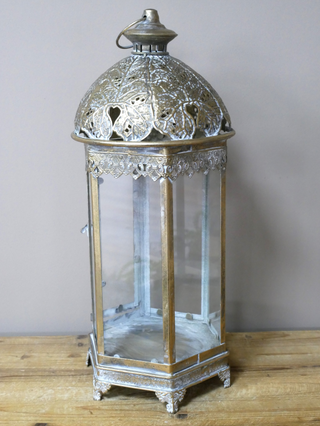 The Sorrento Lantern