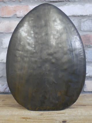 Copper Candle Holder