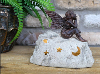 Solar Fairy Light