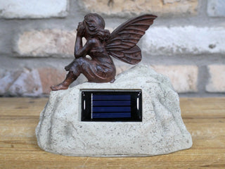 Solar Fairy Light