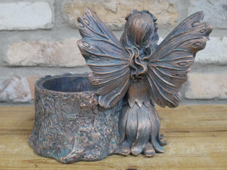 Fairy Planter