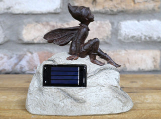 Solar Fairy Light
