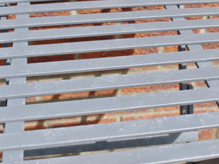 Grey Garden Bistro Set