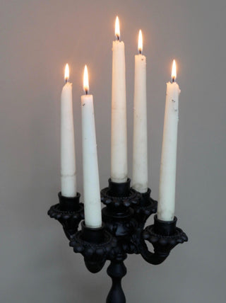 Monkey Candle Stick Holder
