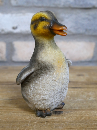 Set of 3 Duck Garden Ornaments