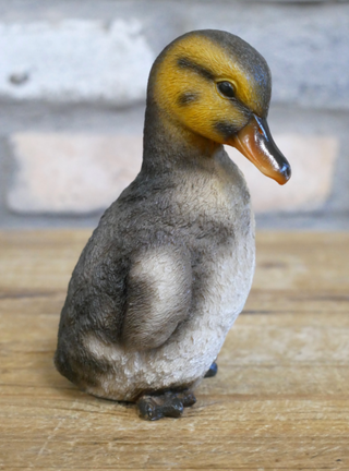 Set of 3 Duck Garden Ornaments