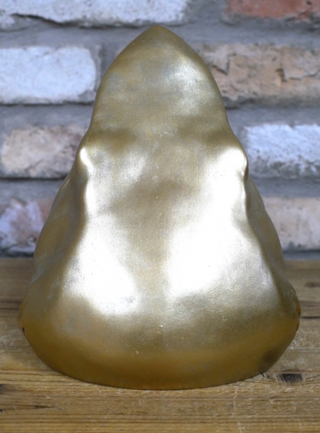 Golden Shark Dish
