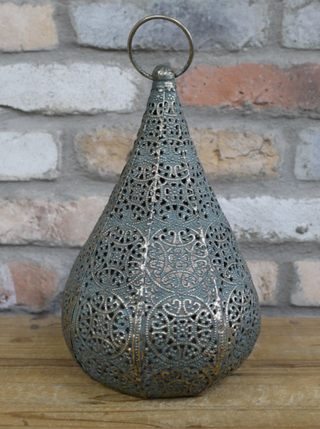 Moroccan Candle Holder