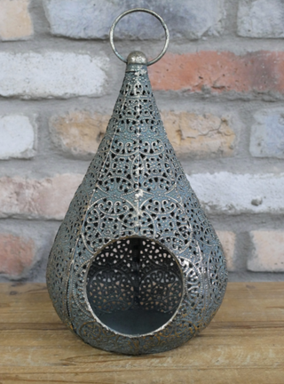 Moroccan Candle Holder