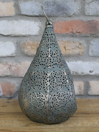 Moroccan Candle Holder