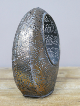 Moroccan Full Moon Lantern