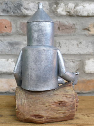 Wizard of Oz Tin Man Ornament