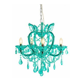 The Roxy Murano Chandelier