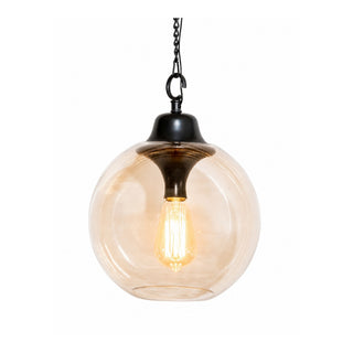 Mid Century Ceiling Pendant
