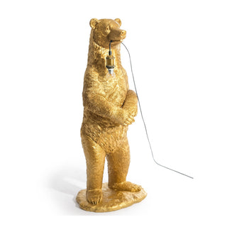 The Rupert Floor Lamp